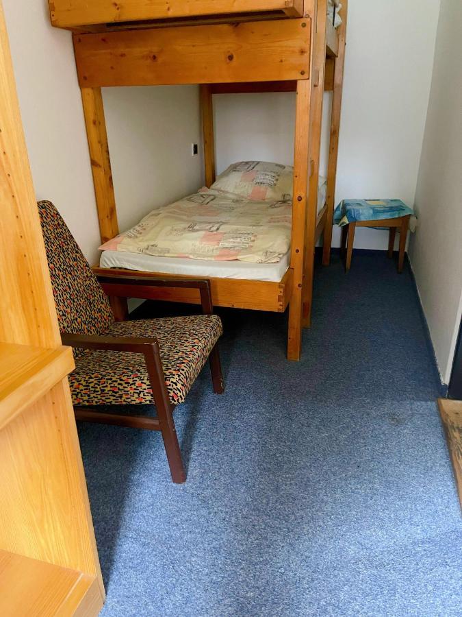 Appartement Monika Frymburk