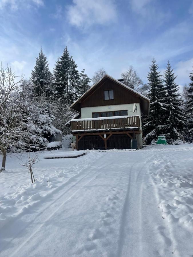 Appartement Monika Frymburk